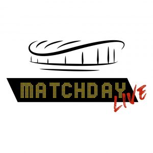 Matchday Live on BCRFM